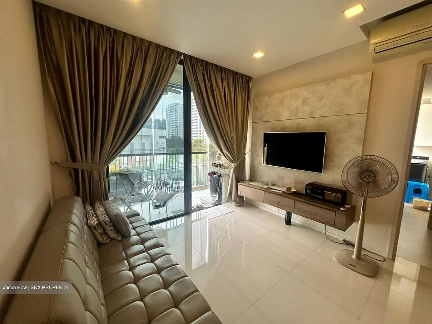 The Amore (D19), Condominium #581769341